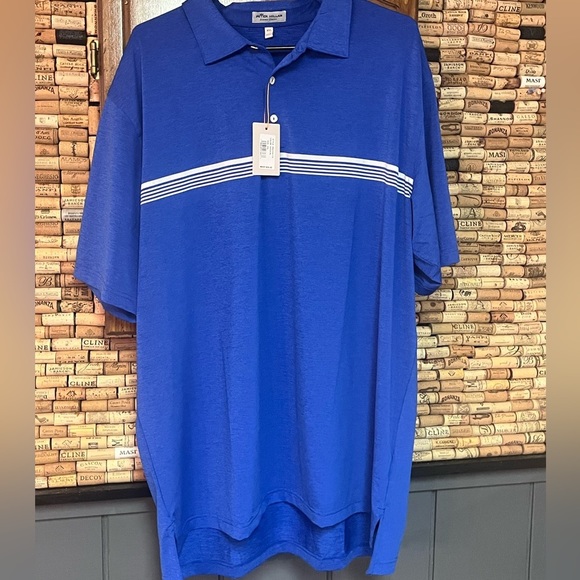 Peter Millar Other - NWT Peter Millar Summer comfort polo